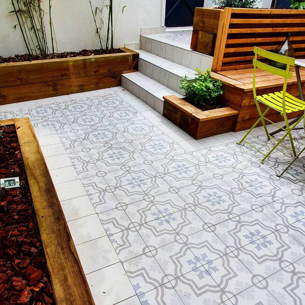 Carrelage roanne - pose de carrelage roanne - carrelage à Roanne - Carrelage Extérieur et Faïence Charlieu